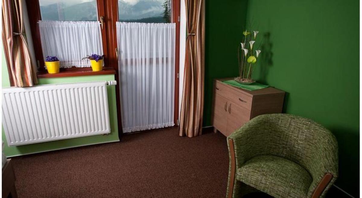 Bed & Breakfast Žilina