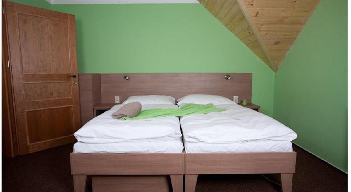 Bed & Breakfast Slowakei