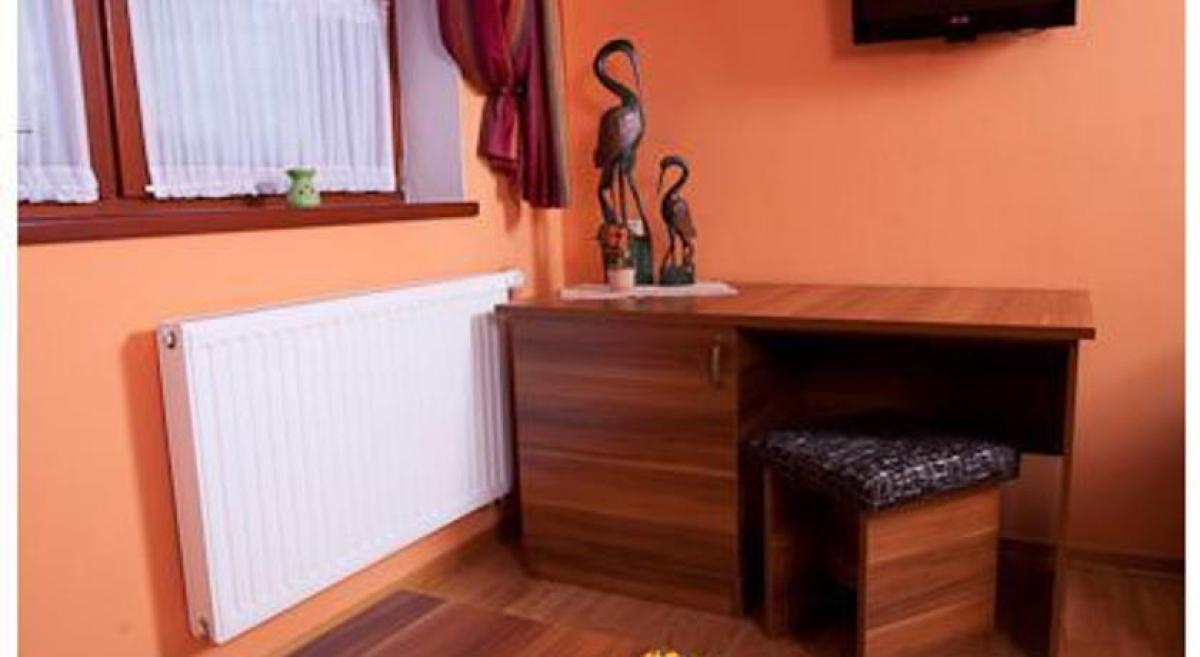 Bed & Breakfast massages