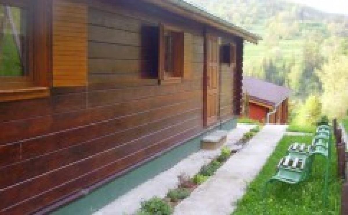 Holiday home (bungalow) 0