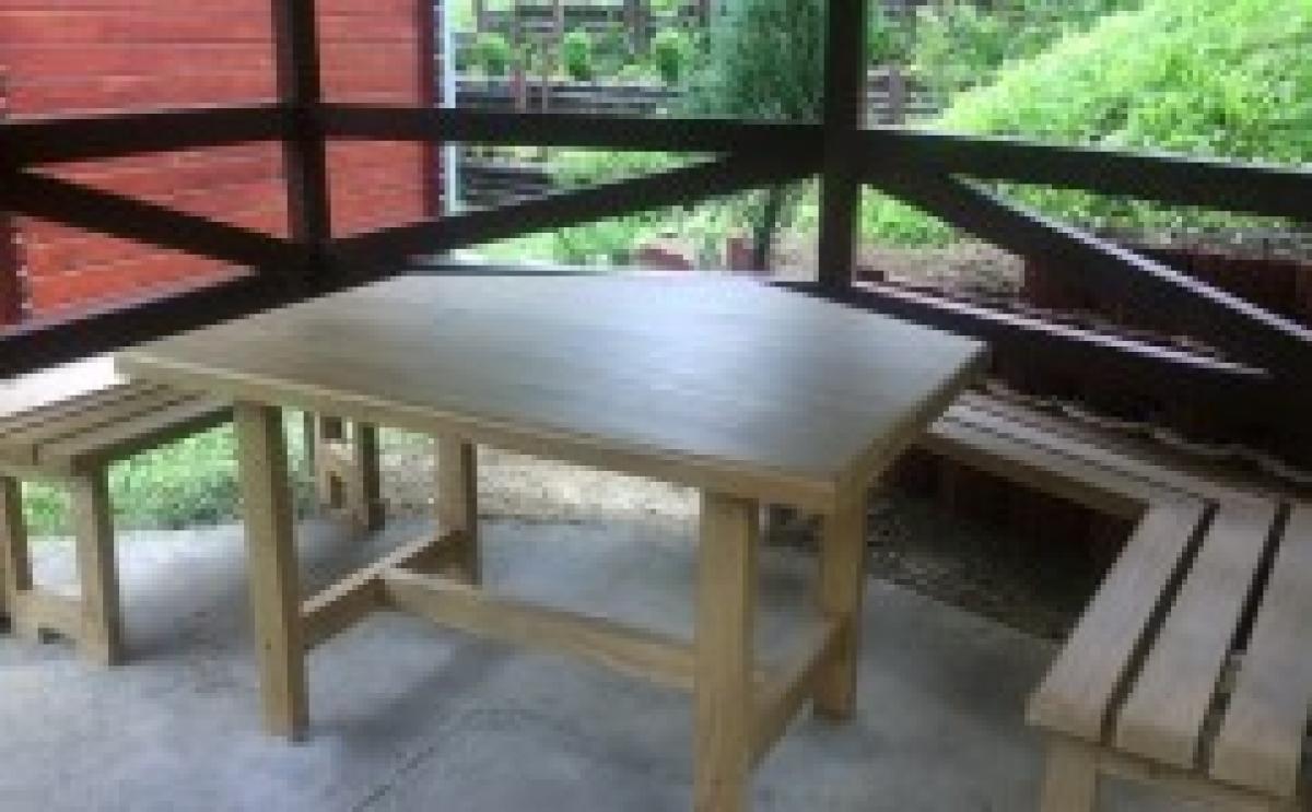 Holiday home (bungalow) massages