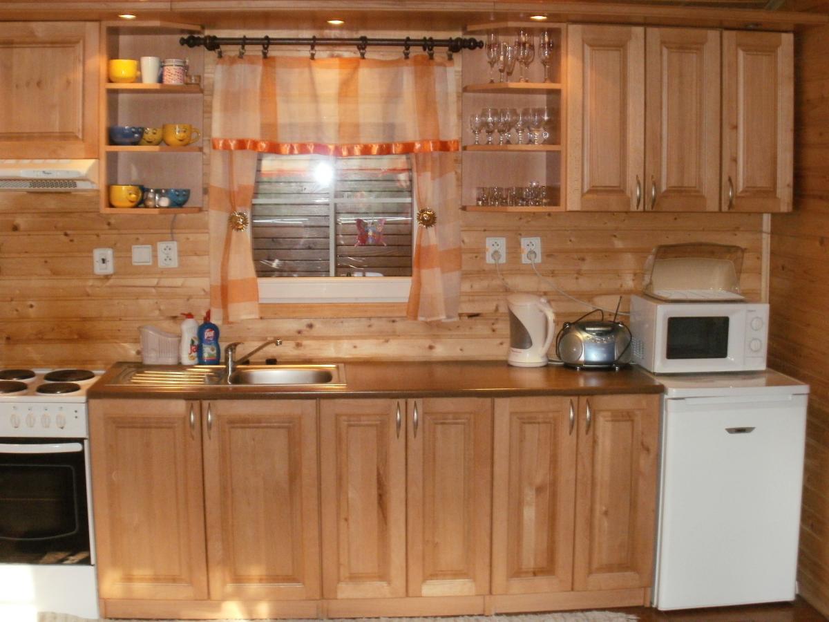 Holiday home (bungalow) ski-teacher