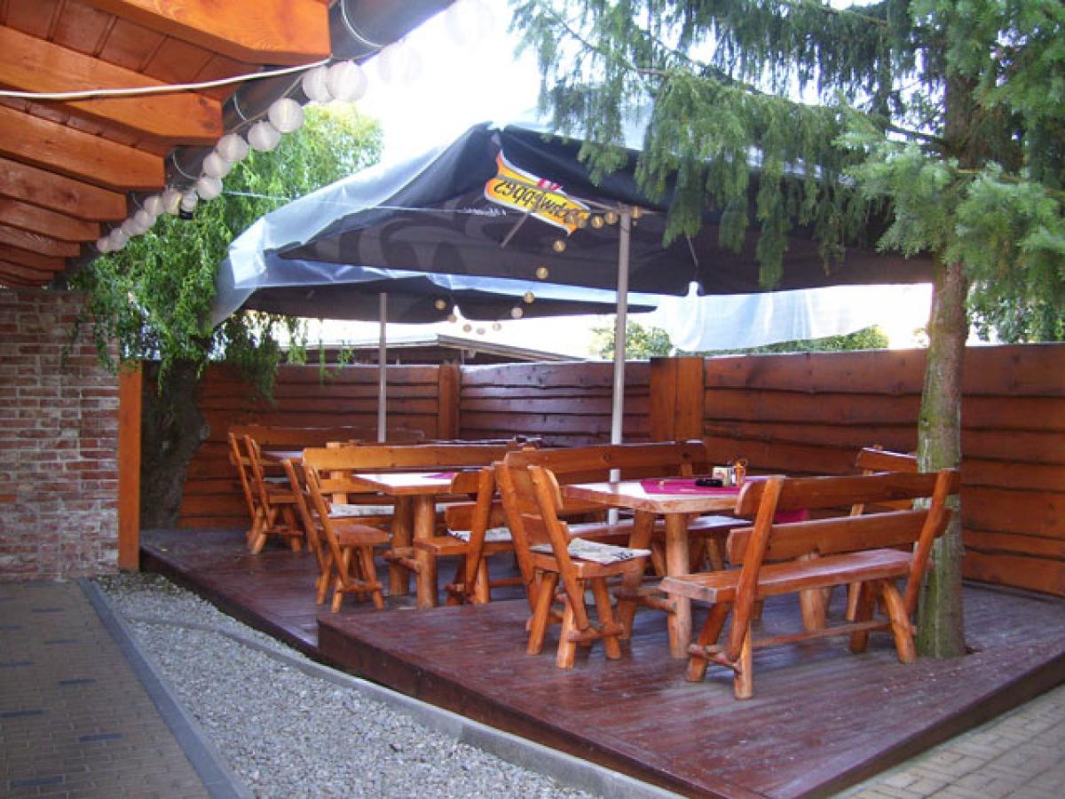 Bed & Breakfast Žilina