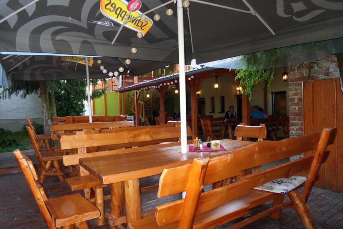 Bed & Breakfast Slowakei