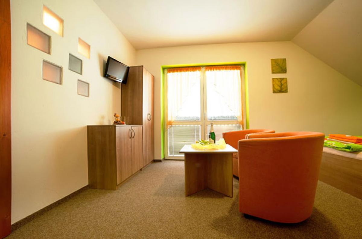 Bed & Breakfast massages