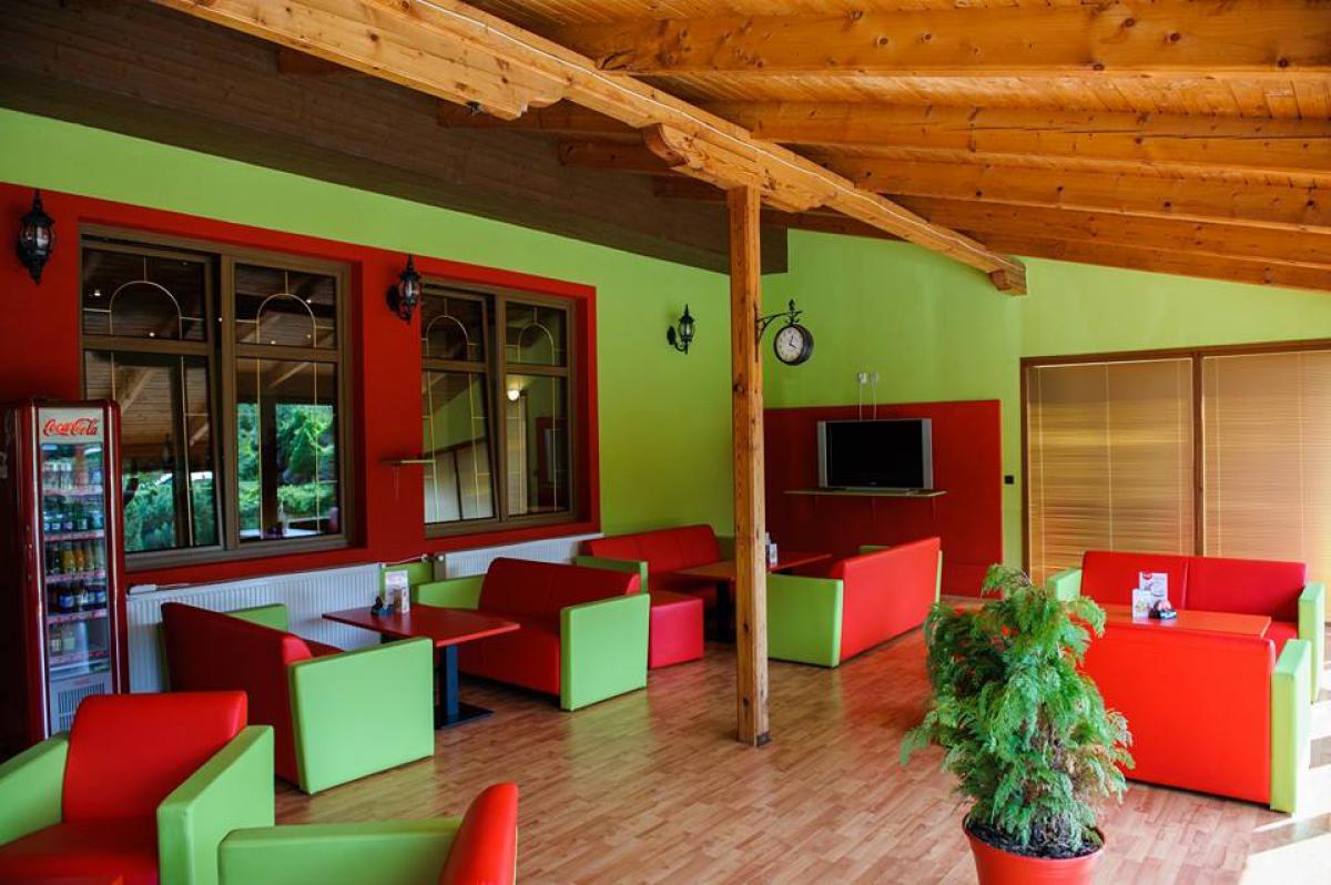 Hotel Slowakei