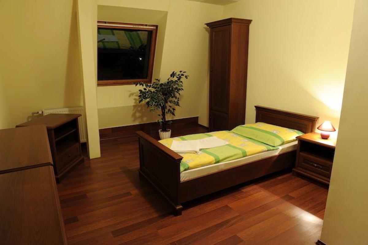 Hotel beautyfarm