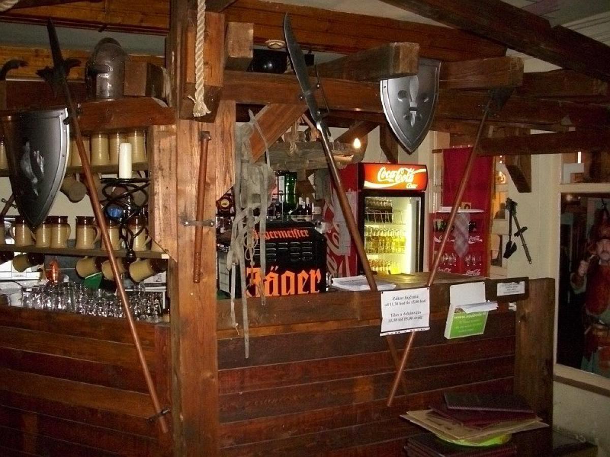 Bed & Breakfast Nitra