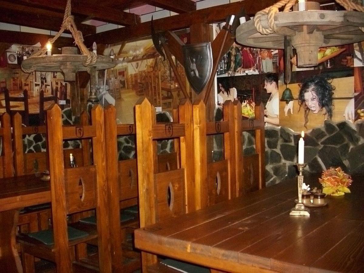 Bed & Breakfast Slowakei