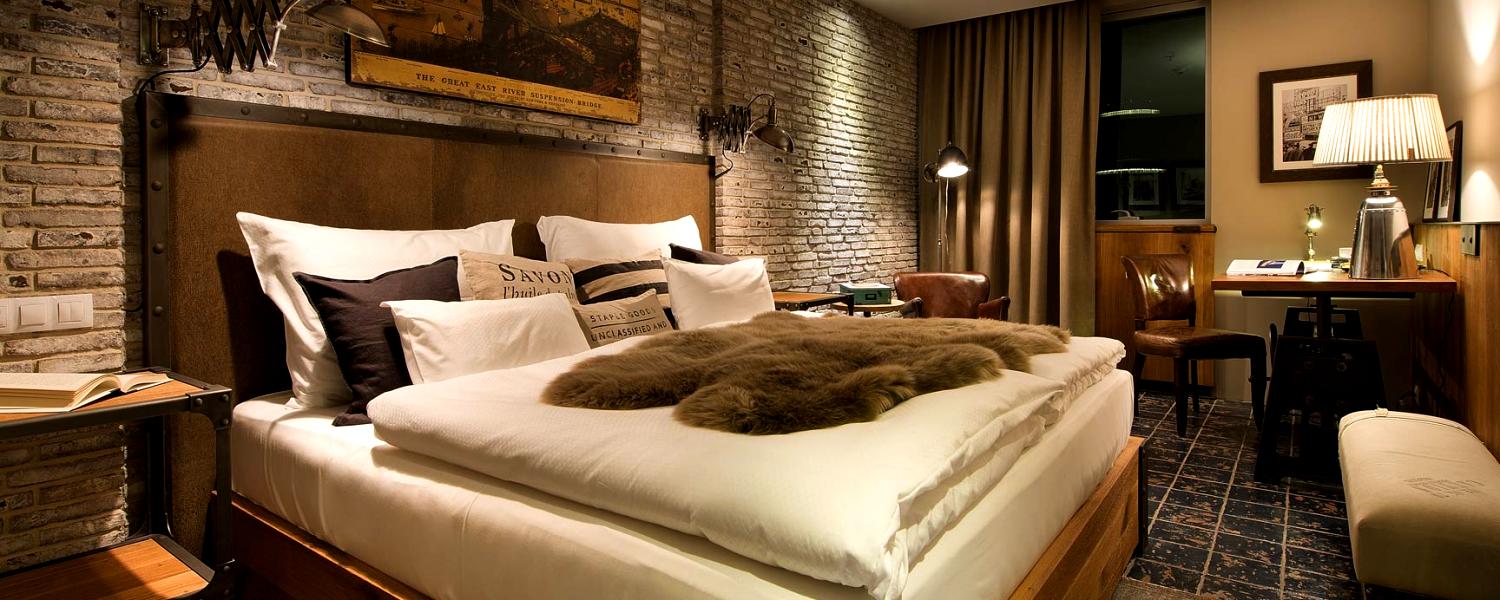 Hotel Bratislava