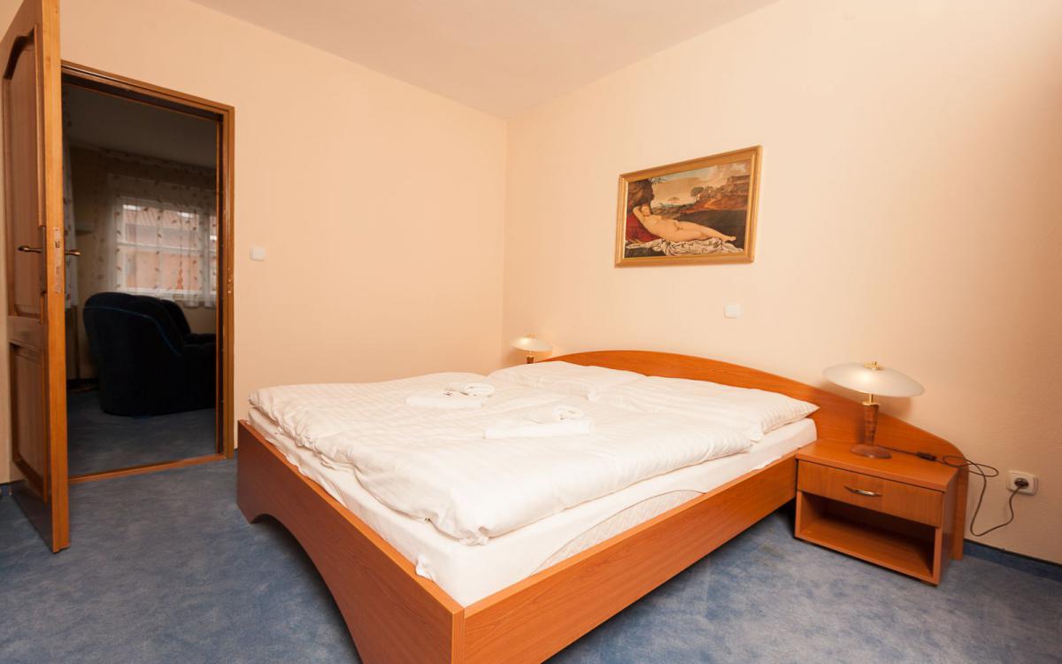 Kuća za odmor/bungalov Ružomberok