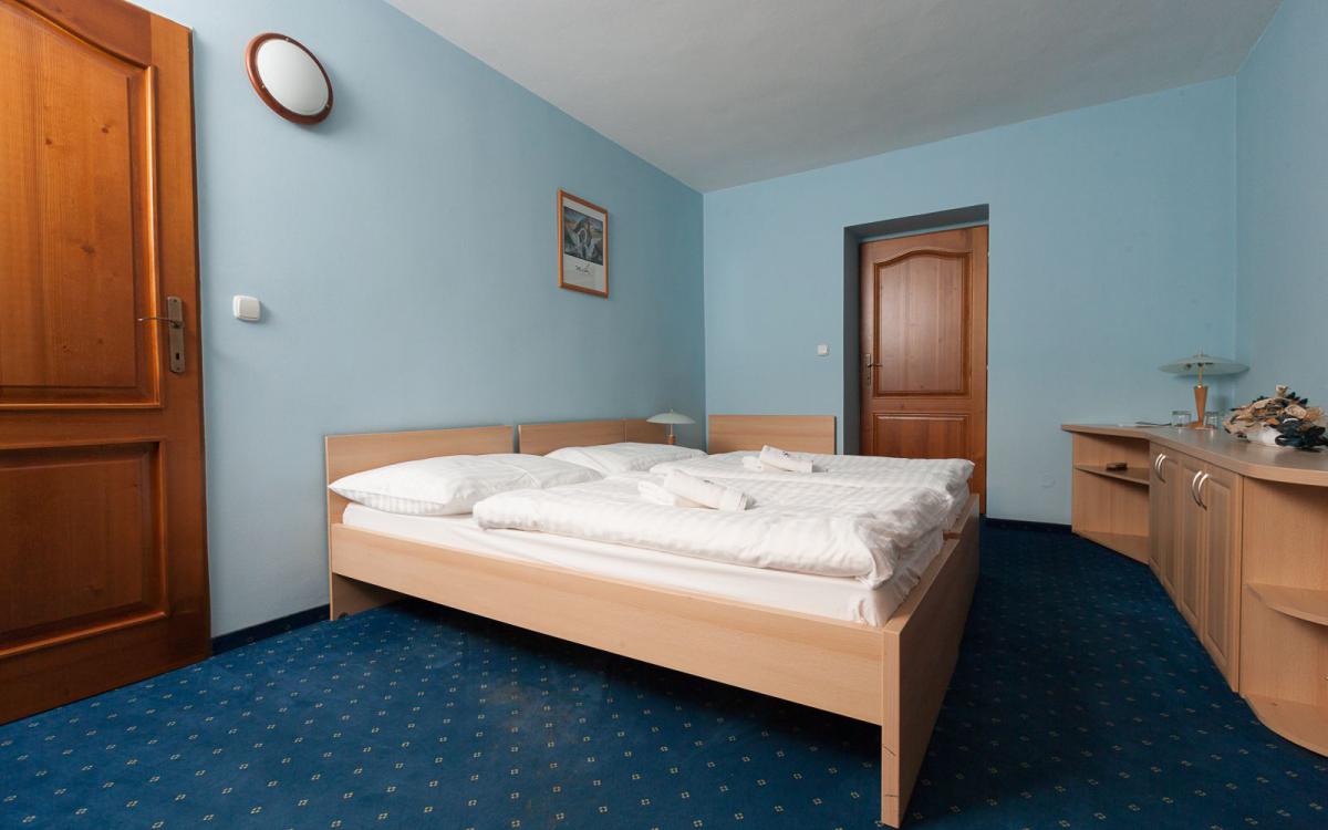 Kuća za odmor/bungalov Slowakei