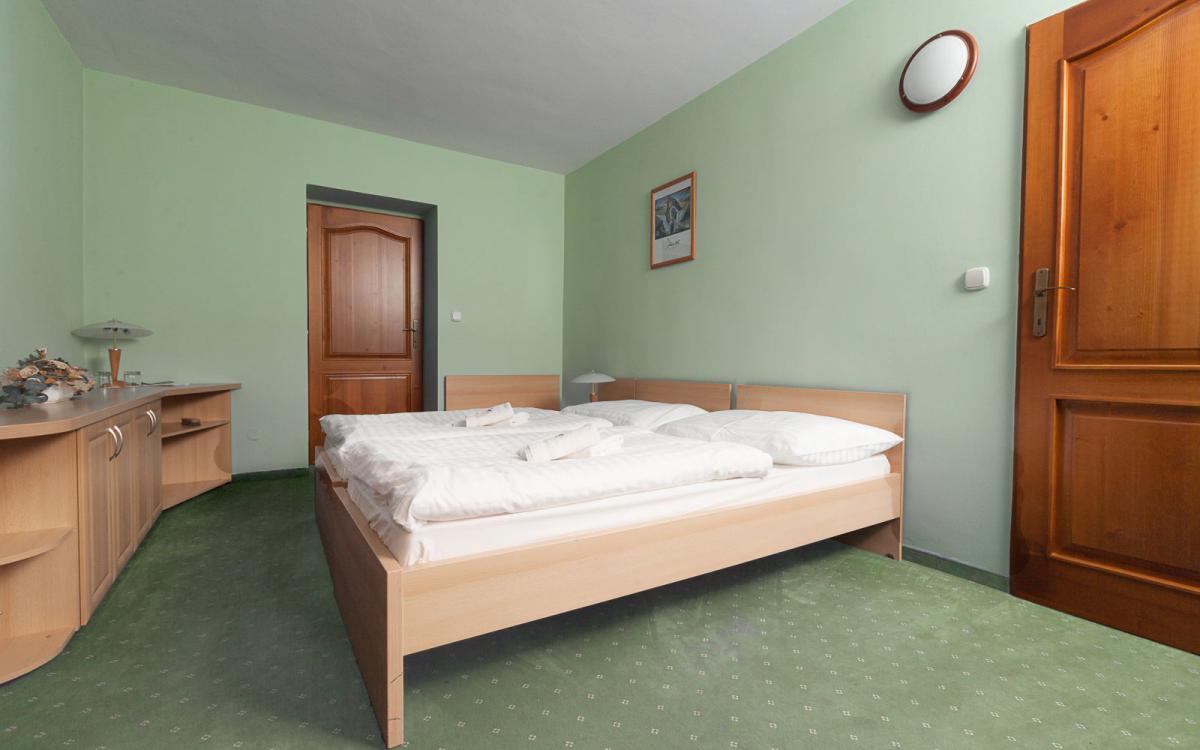 Kuća za odmor/bungalov Wellness