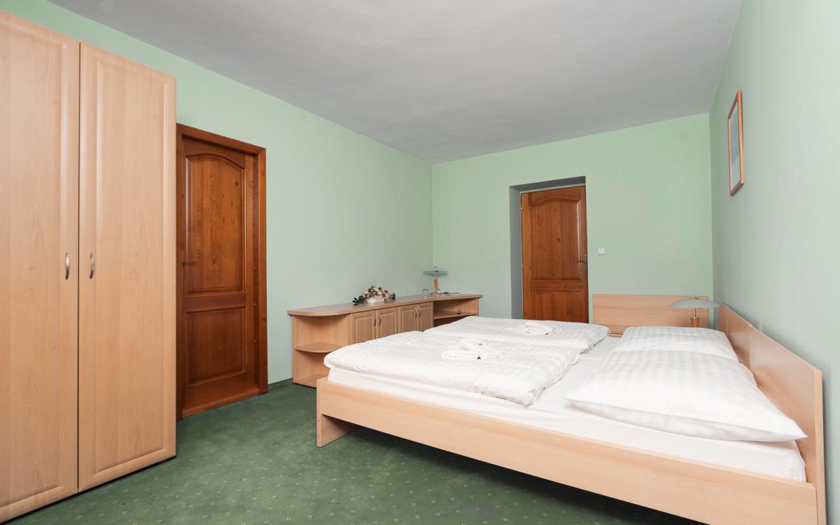 Kuća za odmor/bungalov Beautyfarm