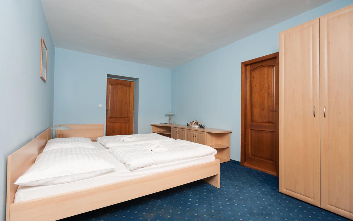 Kuća za odmor/bungalov Whirlpool