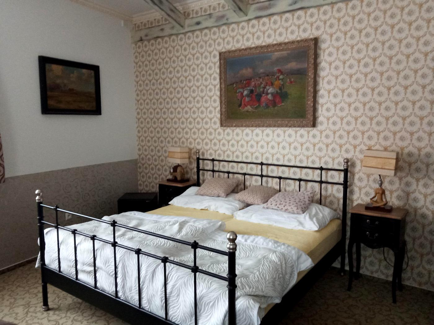 Hotel Prešov
