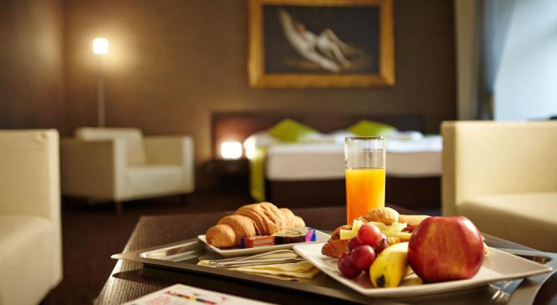 Hotel Gorski vodici