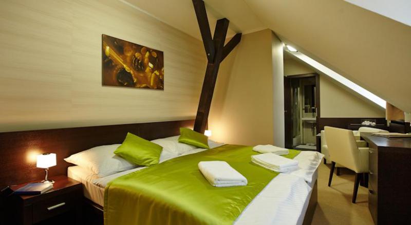 Hotel Kupalište