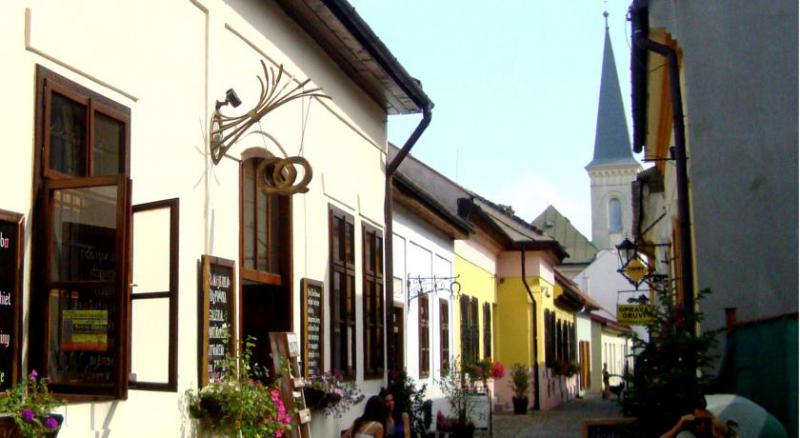 Hotel Najam skija