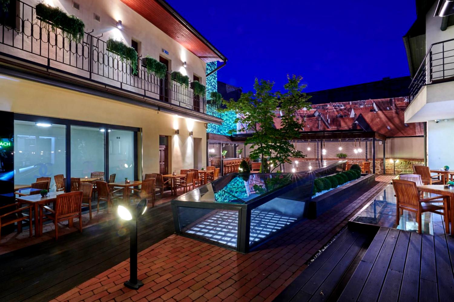 Hotel Košice