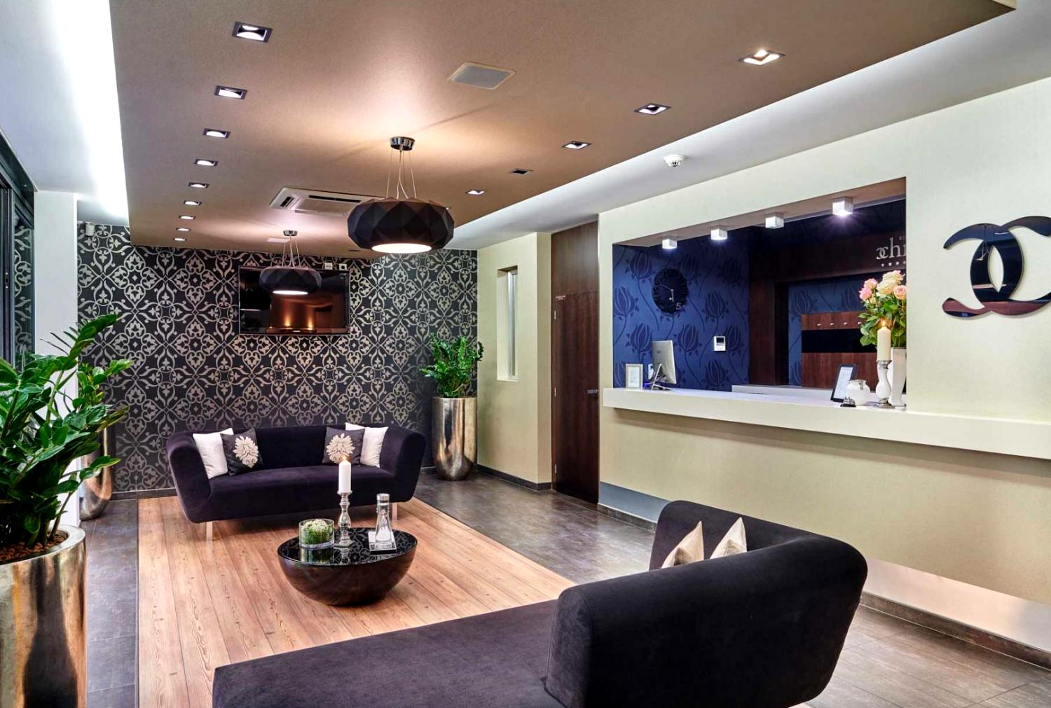 Hotel Hotel