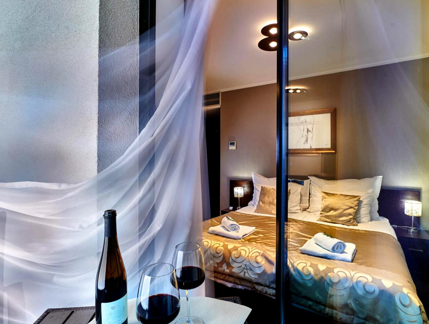 Hotel Wellness