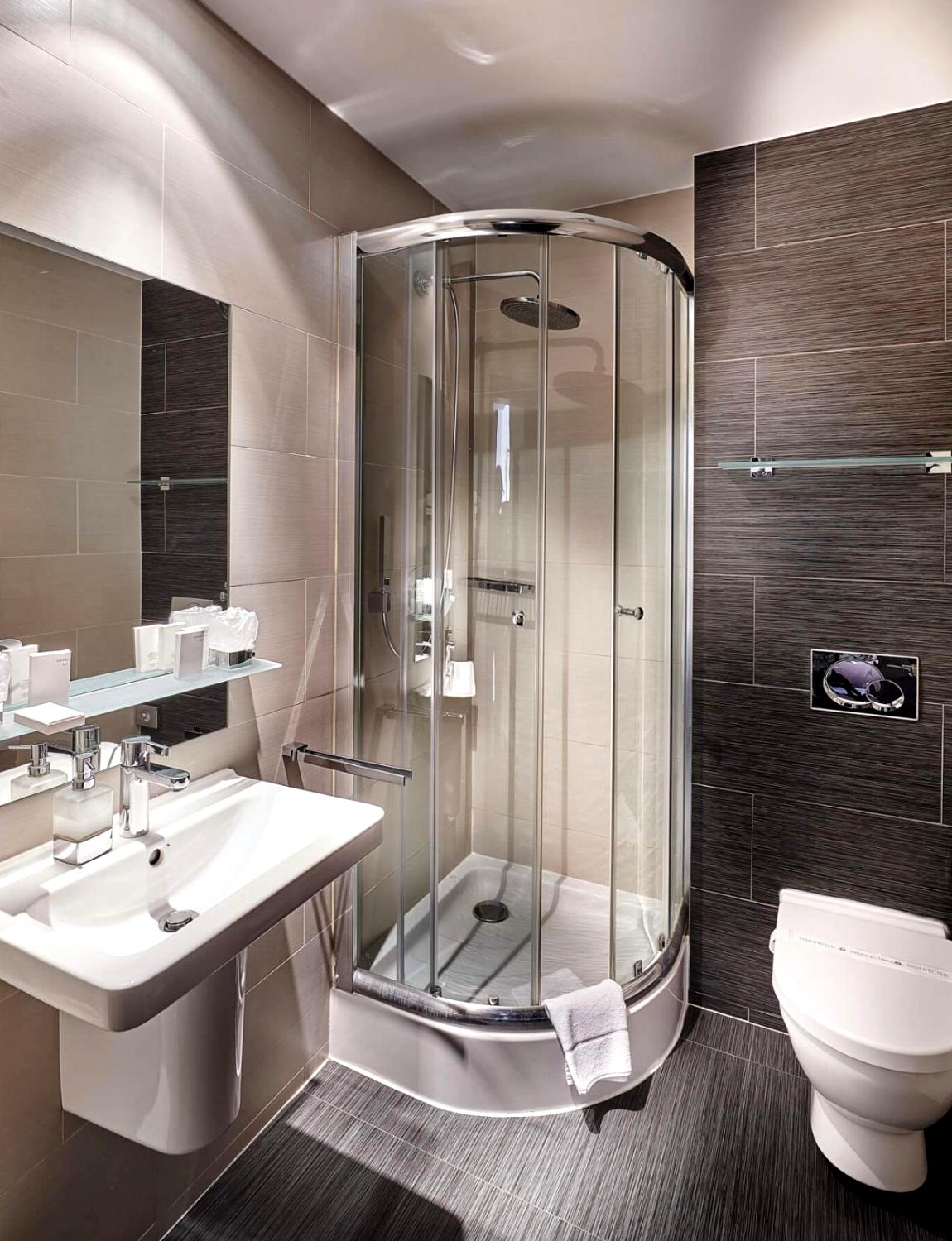 Hotel Whirlpool