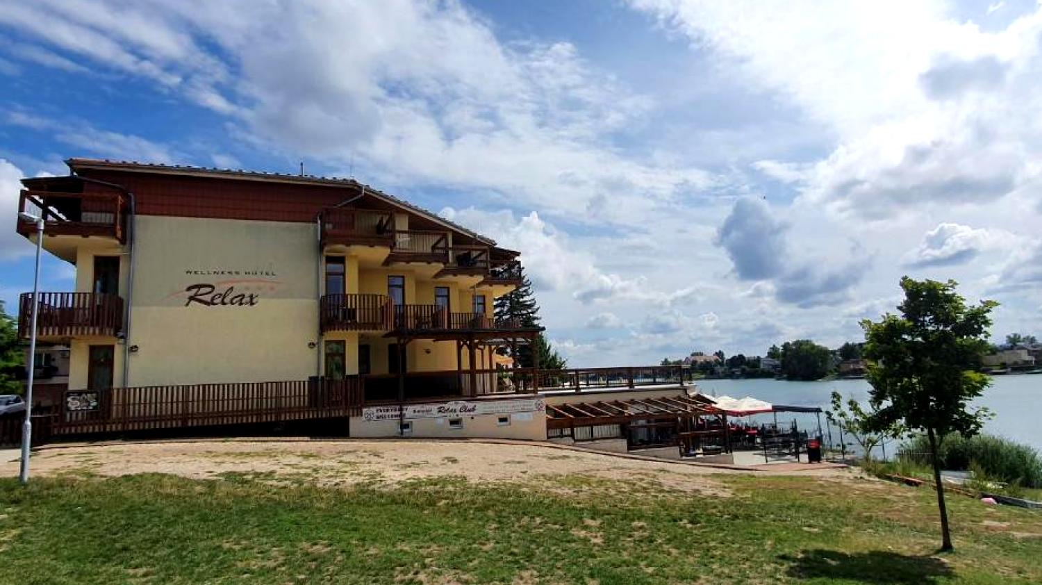 Hotel Senec