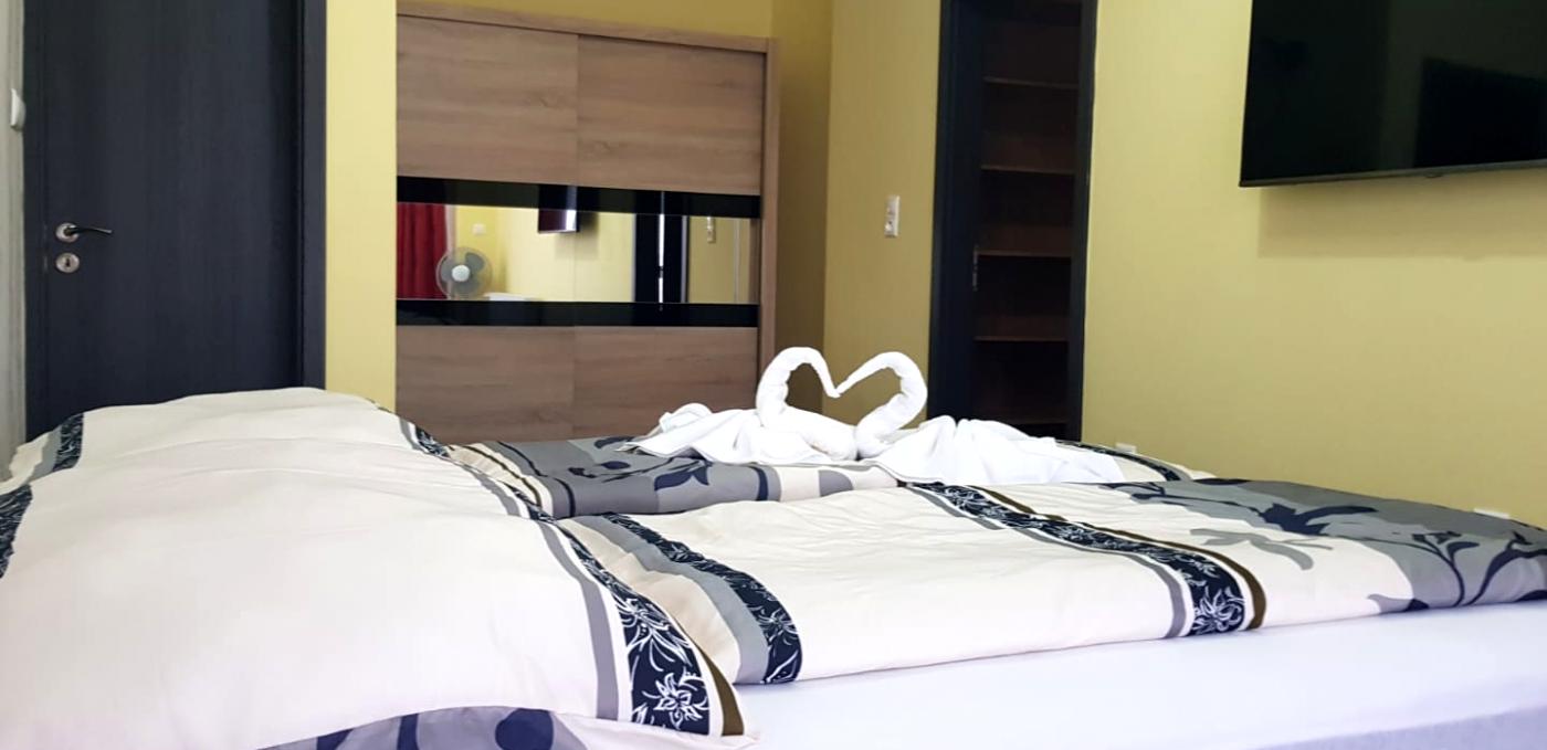 Hotel Slowakei
