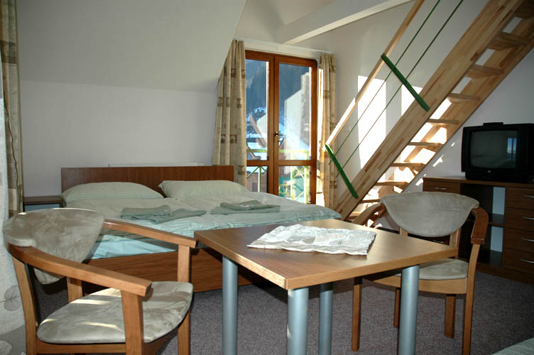 Bed & Breakfast / Pensione Centro di bellezza