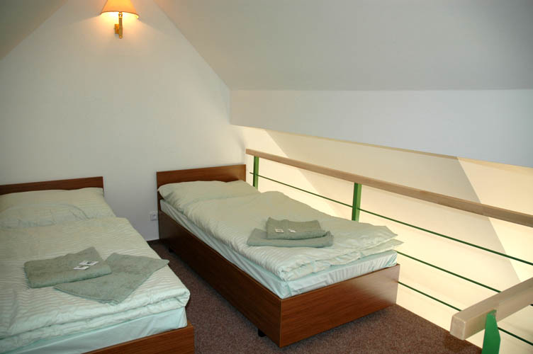Bed & Breakfast / Pensione 3