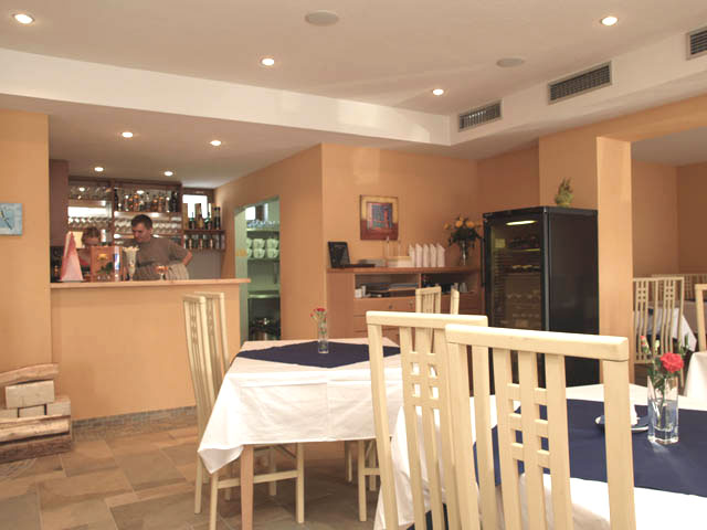 Bed & Breakfast / Pensione Bed & Breakfast / Pensione