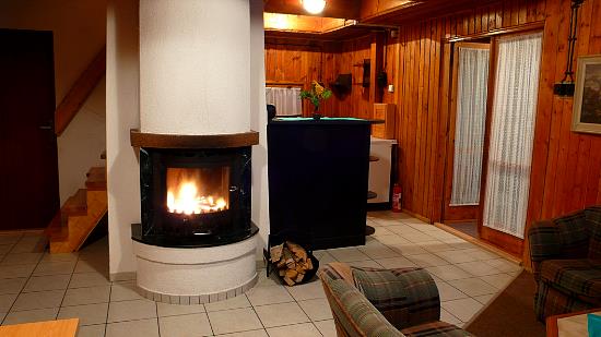 Casa per le vacanze / bungalow Affitto biciclette