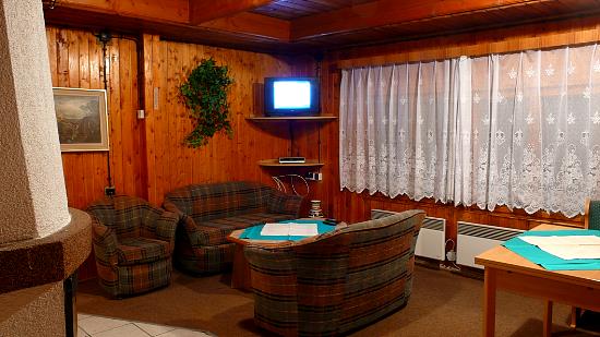 Casa per le vacanze / bungalow Sauna