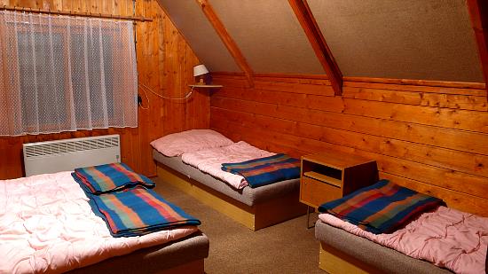 Casa per le vacanze / bungalow Guida per la montagna