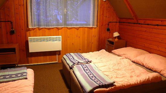 Casa per le vacanze / bungalow Massaggio
