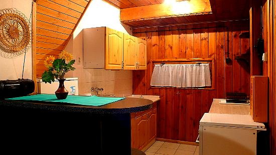 Casa per le vacanze / bungalow Whirlpool