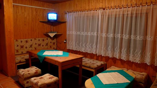 Casa per le vacanze / bungalow Centro di bellezza
