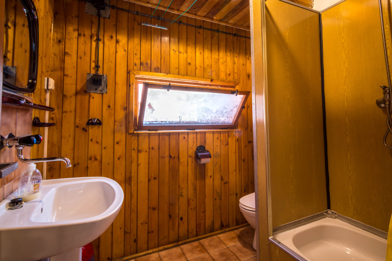 Casa per le vacanze / bungalow Reparto wellness