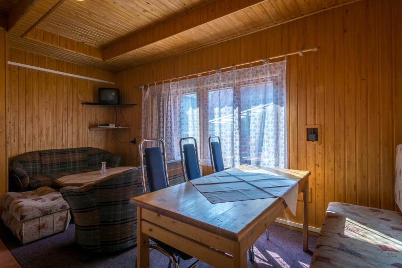 Casa per le vacanze / bungalow 3