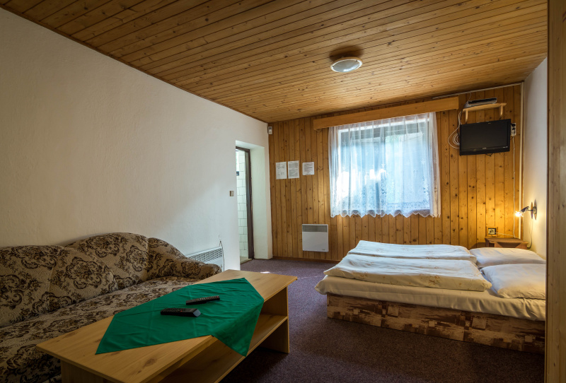 Casa per le vacanze / bungalow Liptovský Mikuláš