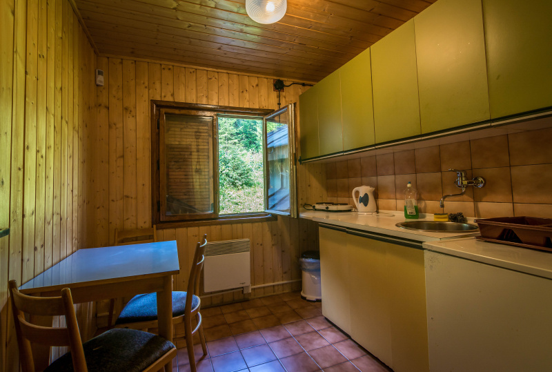 Casa per le vacanze / bungalow Casa per le vacanze / bungalow