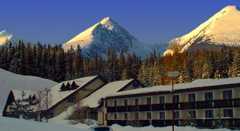Hotel Hotel