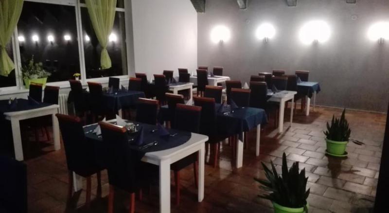 Hotel Centro di bellezza