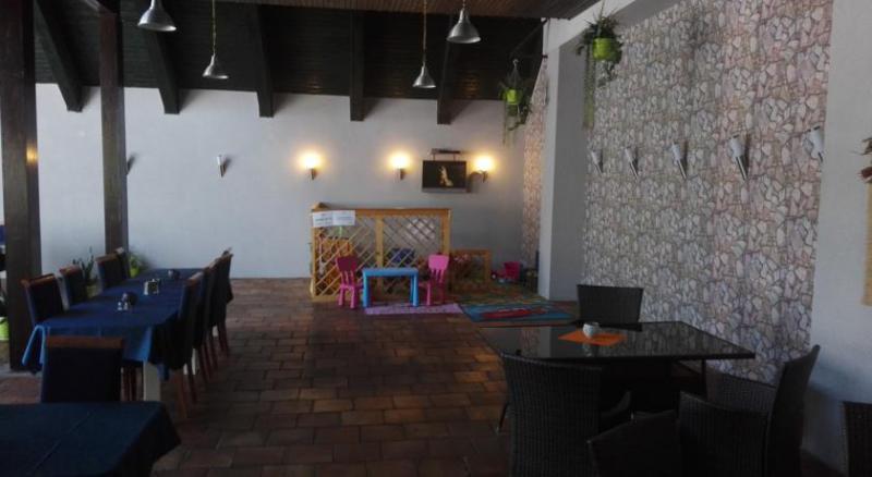 Hotel Reparto wellness