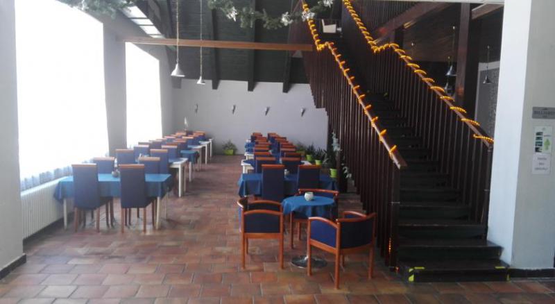 Hotel Massaggio