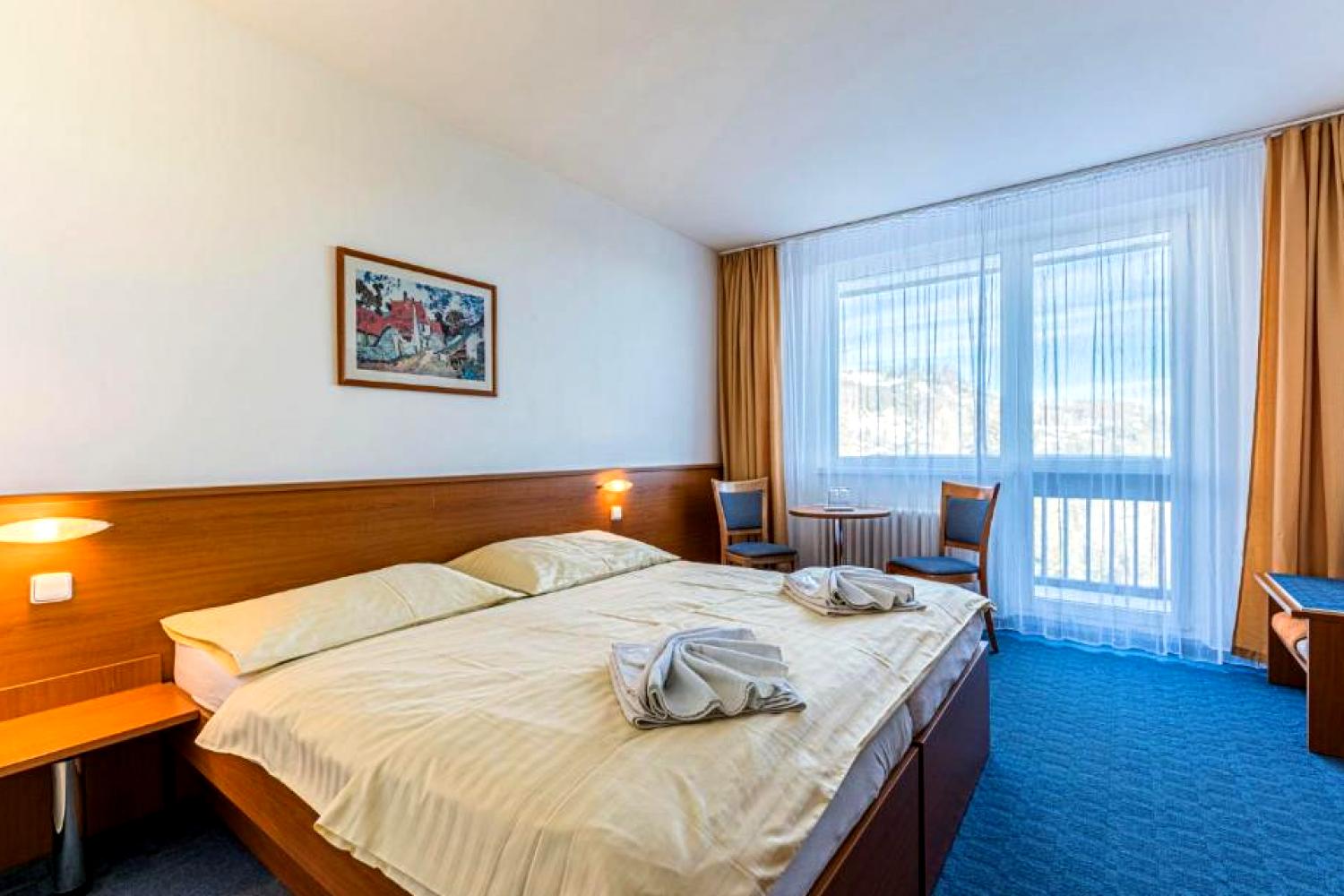 Hotel Poprad