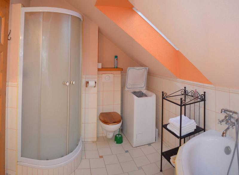 Appartamento vacanze Whirlpool