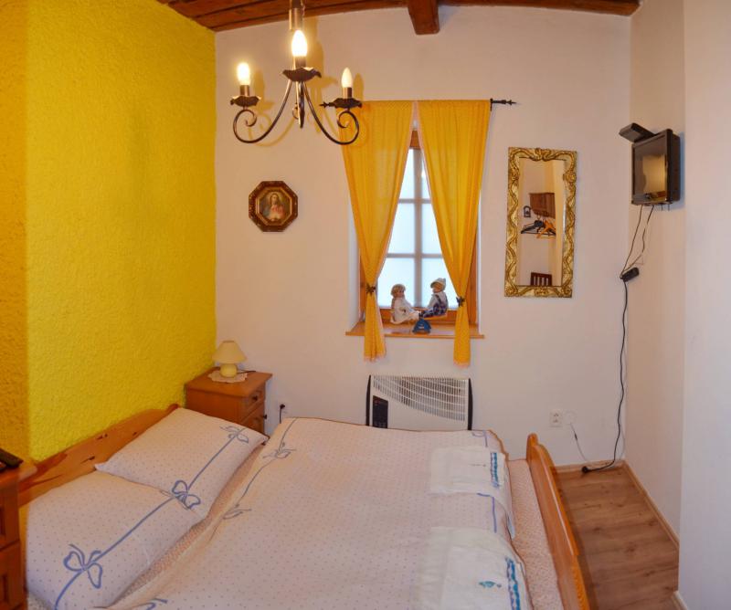 Appartamento vacanze Guida per la montagna