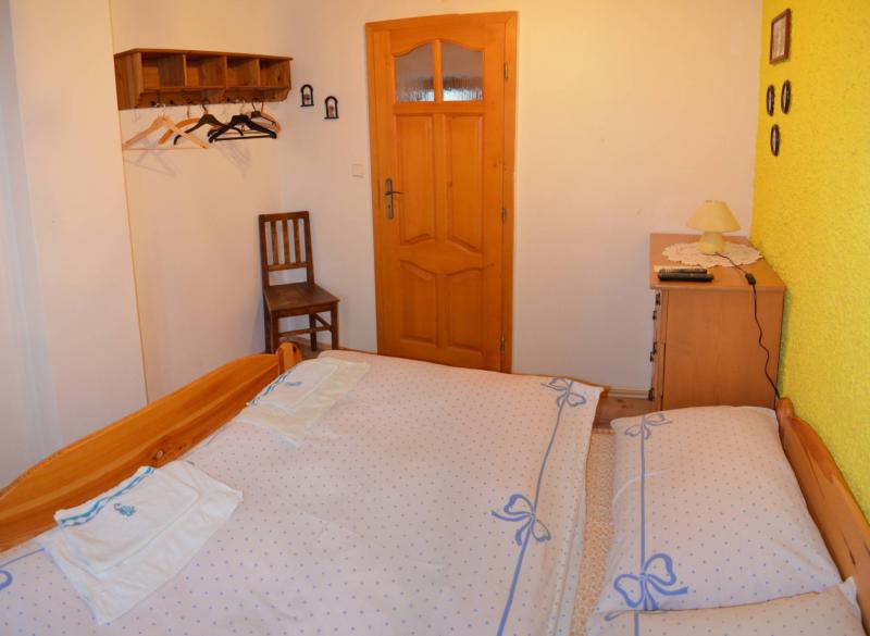 Appartamento vacanze Sauna